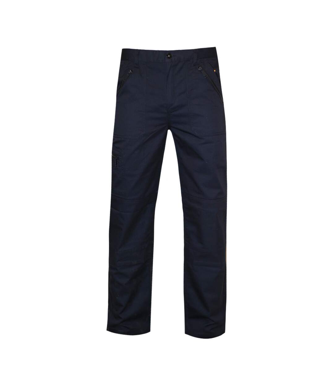 Pantalon de travail pro actionhomme bleu marine Regatta