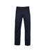 Pantalon de travail pro actionhomme bleu marine Regatta