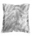 Taie d'Oreiller en Coton Botania 63x63cm Gris-1