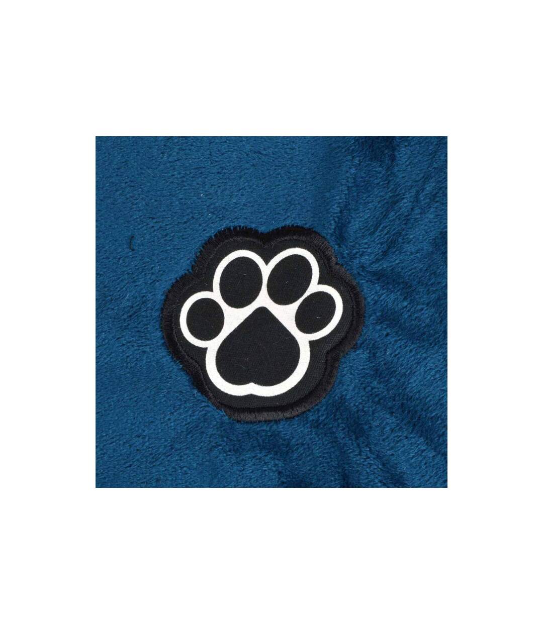 Panier pour Chien & Chat Patchy 75cm Émeraude