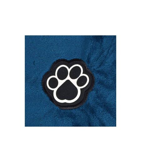 Coussin pour Chien & Chat Patchy 87cm Émeraude