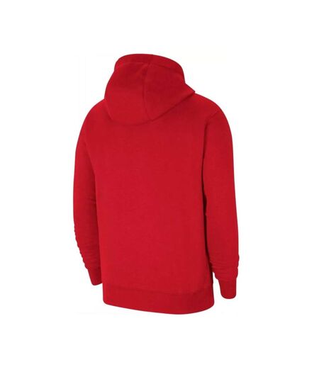 Sweat À Capuche Park Hd Homme Rouge Nike