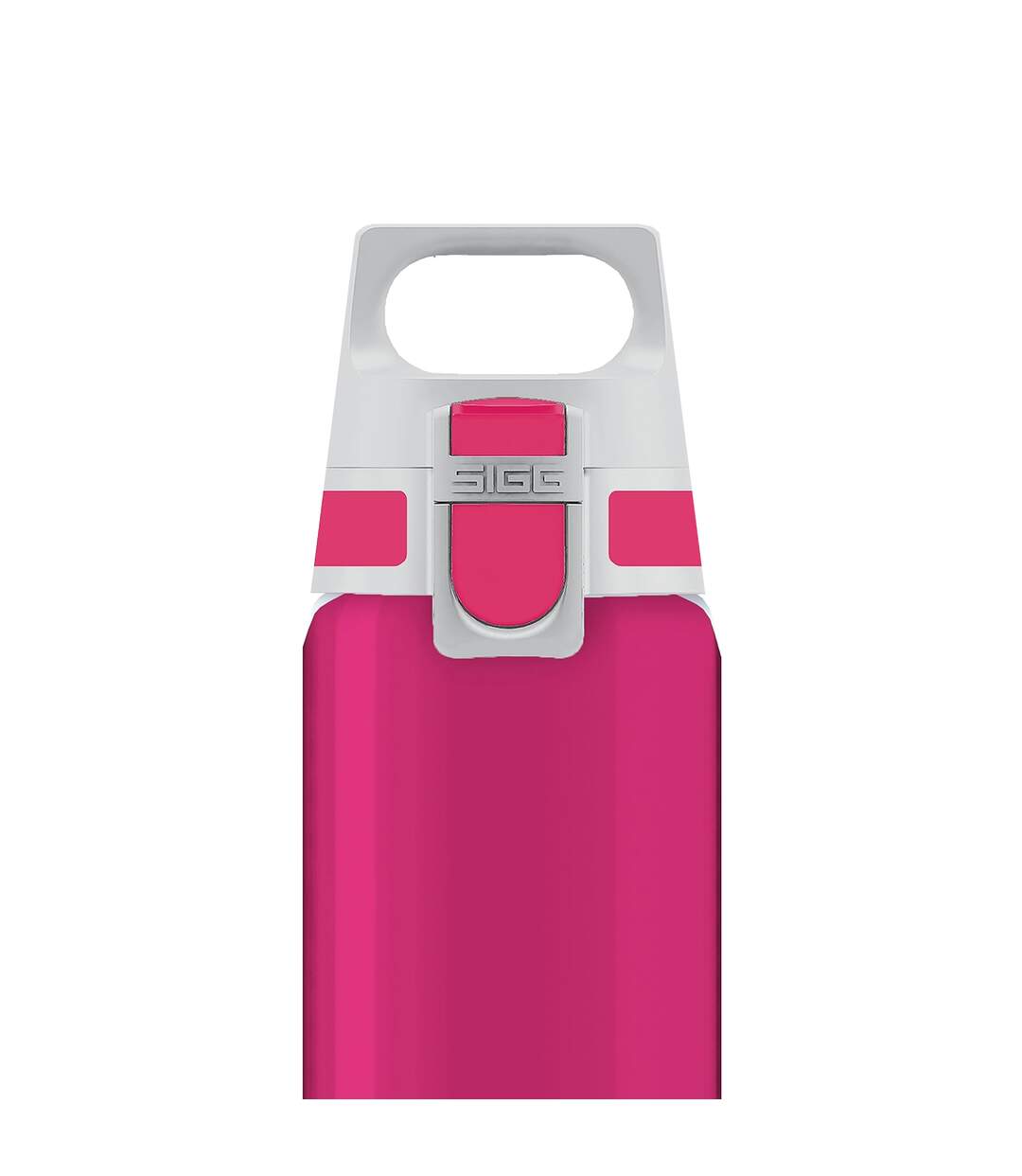 Gourde total color 0,6 l pourpre Sigg-4