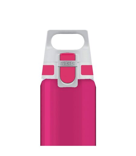 Gourde total color 0,6 l pourpre Sigg