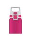Gourde total color 0,6 l pourpre Sigg-4