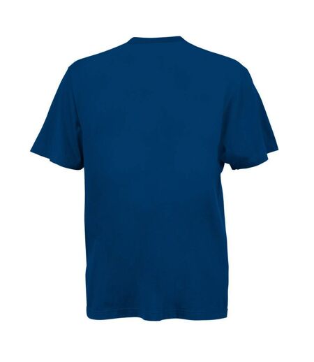 Tee Jays - T-shirt à manches courtes - Homme (Bleu roi) - UTBC3325
