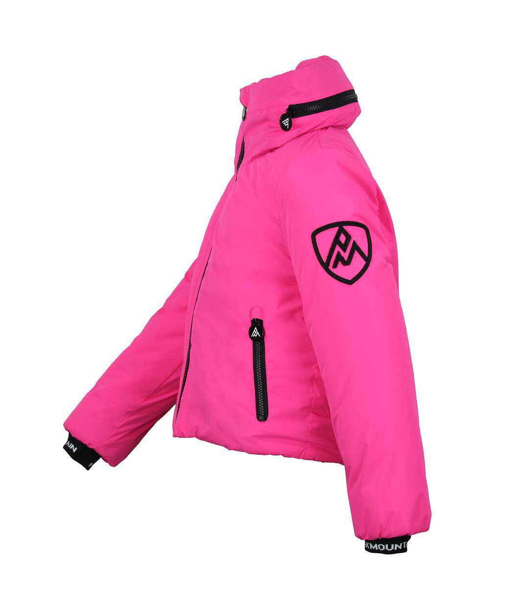 Blouson de Ski FALLY enfant/fille-2