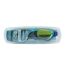Childrens/kids Splash Swimming Goggles Blue Crowell-2