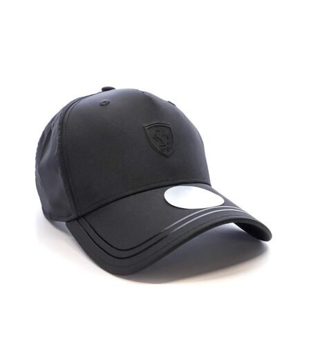 Casquette noire homme puma ferrari style - taille unique