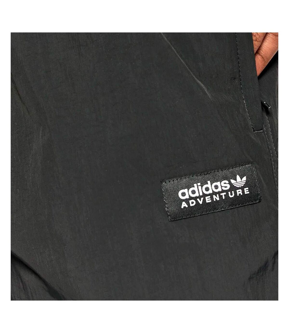 Short Noir Homme Adidas Adventure