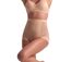 Slip shapewear taille ultra haute Powermesh Bye Bra-1