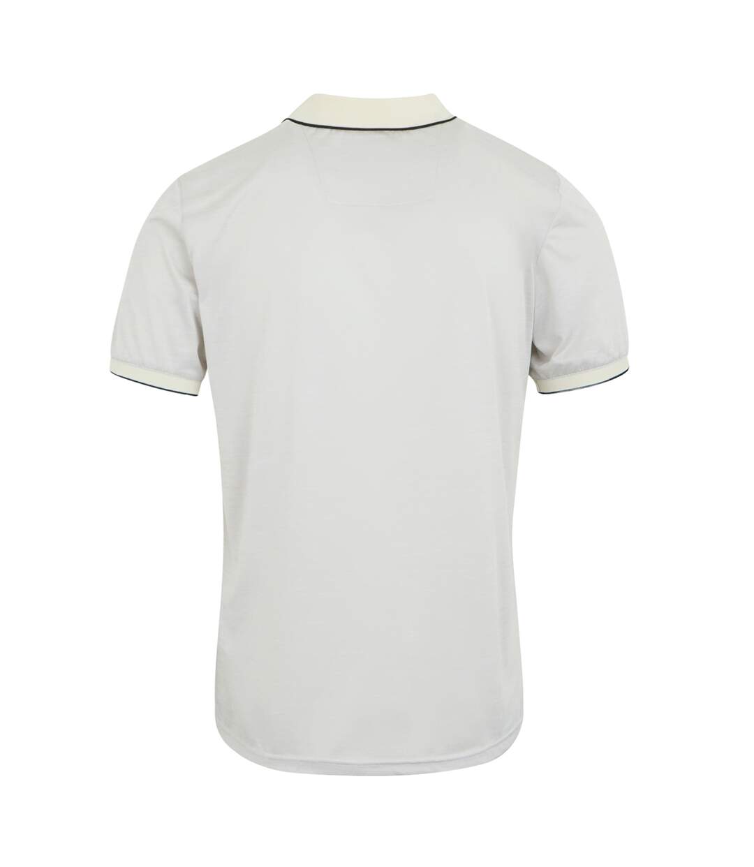 Polo remex homme blanc Regatta-2