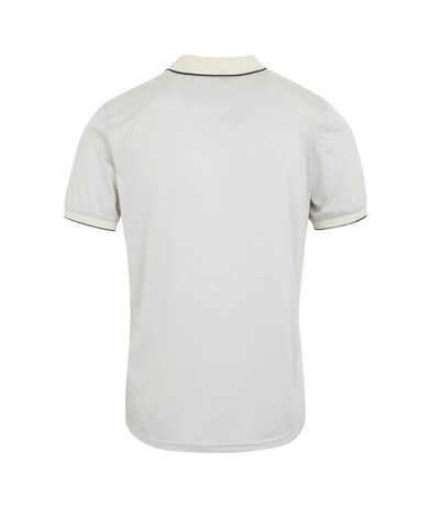 Mens Remex Ii Jersey Polo Shirt Nephrite Green Regatta
