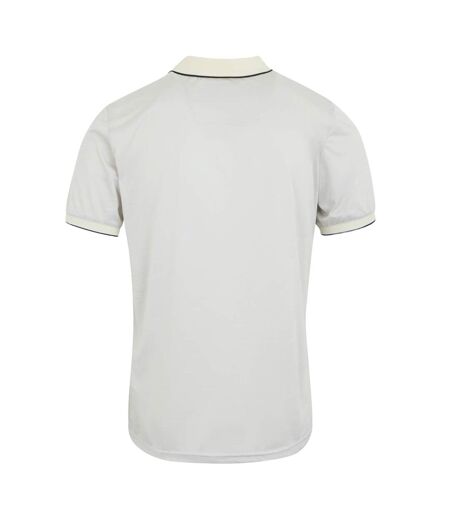 Polo remex homme blanc Regatta