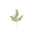 Tige Artificielle Fougère James 90cm Vert-1