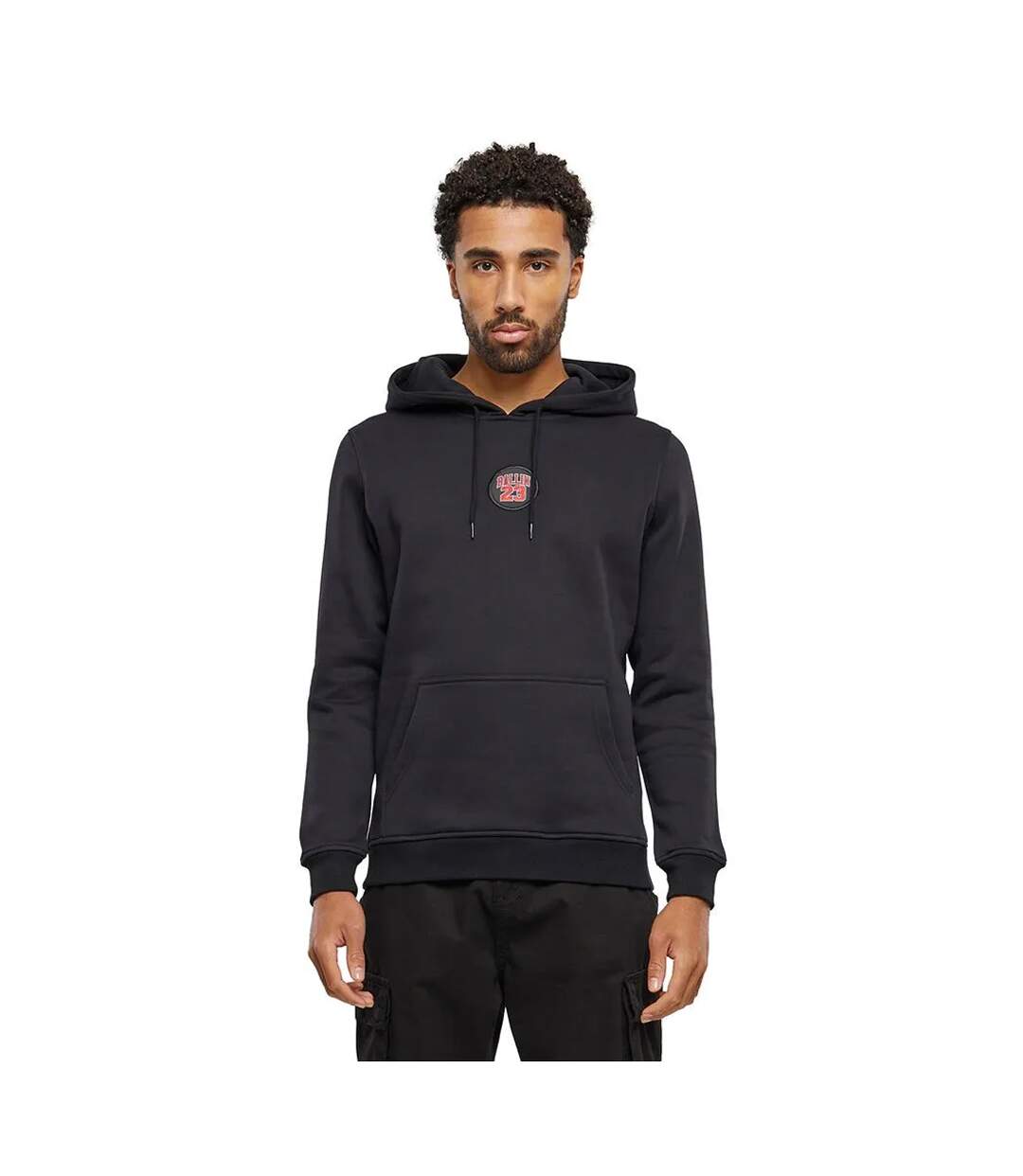 Noir Mister Tee-1
