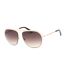 Gradient Sunglasses One Size Gold Guess-2