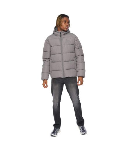 Doudoune Orlo Homme Anthracite Kings Will Dream