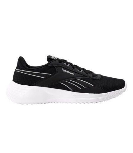 Baskets Glide Ripple Femme Noir Blanc Reebok