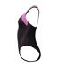 Maillot De Bain 1 Pièce Hyprbm Splc Femme Violet Speedo-3