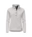 Veste Polaire Hunts Point Femme Argenté Cutter & Buck-1