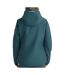 Veste de ski bleu pétrole femme o'neill aplite-2