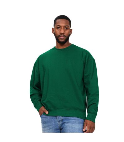Mens sweatshirt dark royal Casual Classics