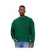 Mens sweatshirt dark royal Casual Classics-1
