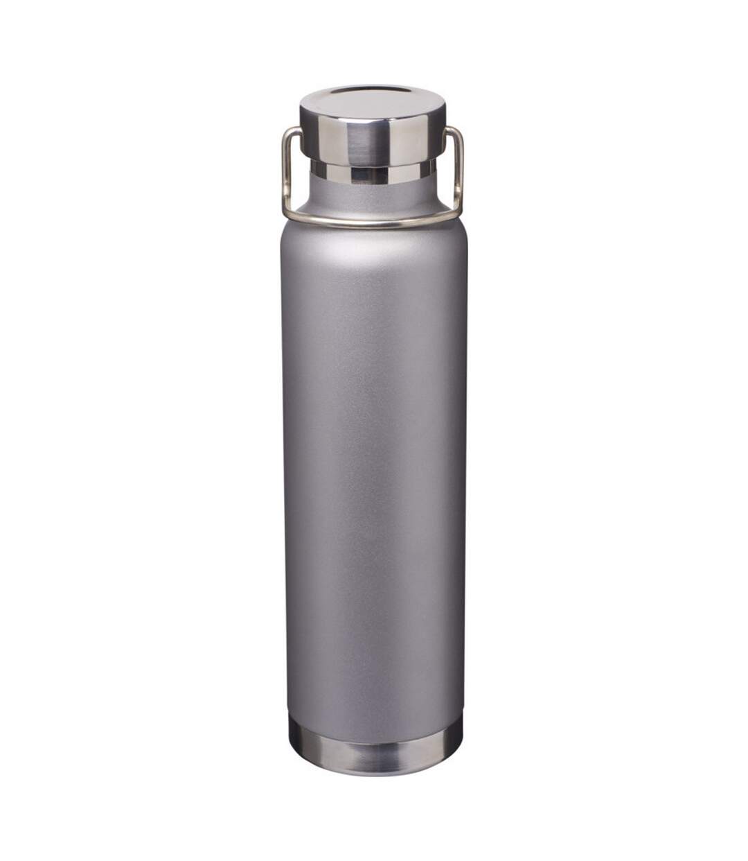 Bouteille Isotherme Thor Taille Unique Gris Floso-1