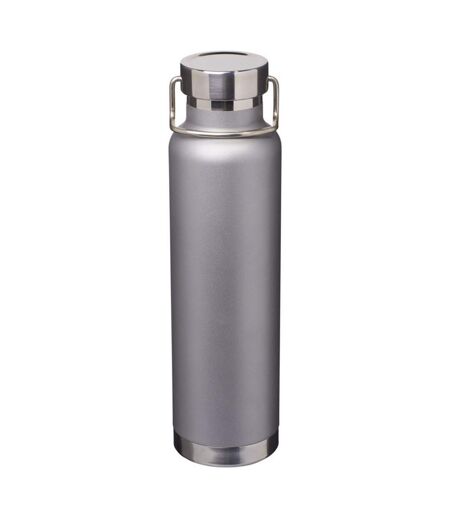 Bouteille Isotherme Thor Taille Unique Gris Floso