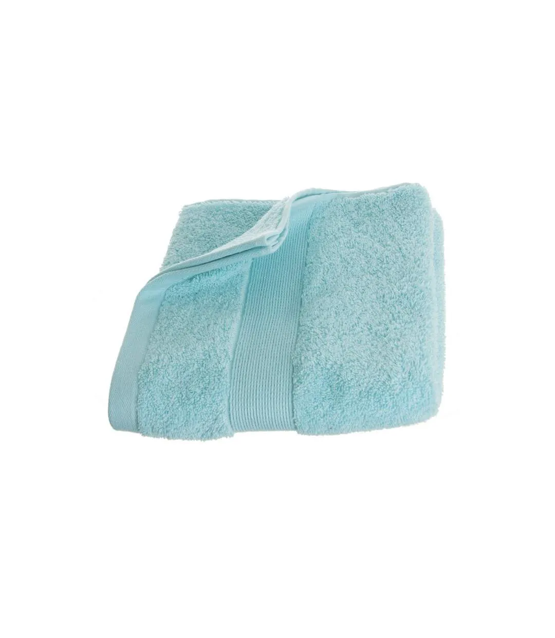 Serviette de Toilette Confort 50x90cm Aqua-2