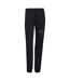 Pantalon De Jogging Femme Noir Adidas-2
