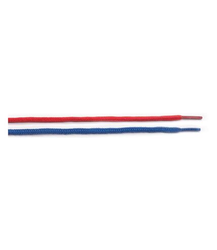 AWDis Hoods Replacement Hoodie Drawcords Tube (Red/Blue)