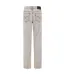 Womens/ladies High Rise Straight Leg Jeans Cancel Club Levis-2