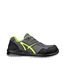 Basket  basses sans métal Albatros DRIFTER GREEN S1P SRC-2