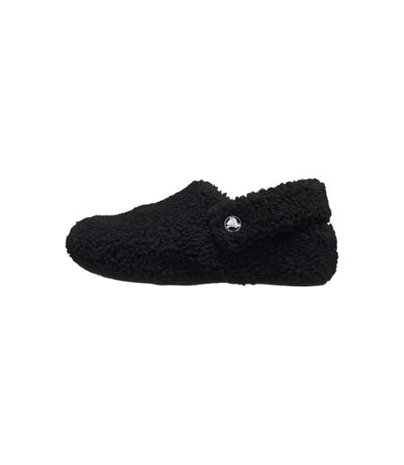 Chausson à Enfiler Crocs Enfant Classic Cozzy Slipper