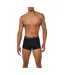 Lot De 5  Boxers Cooper Essential Homme Noir Lee Cooper-3