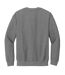 Sweat Adulte Graphite Chiné Gildan-3
