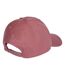 Casquette De Baseball Daily Adulte Rose Adidas-2