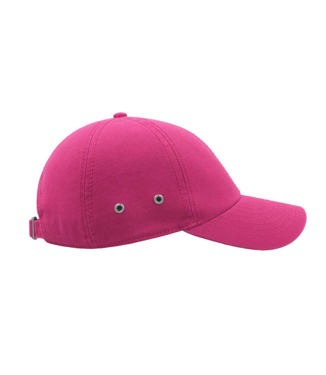 Lot de 2  casquettes action adulte fuchsia Atlantis-4