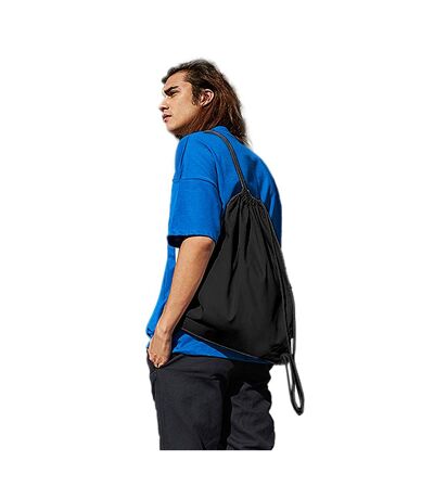 Lot De 2  Sac De Gym 12 Litres Taille Unique Noir Noir Westford Mill
