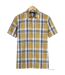 Chemise manches courtes TABARLY1-2