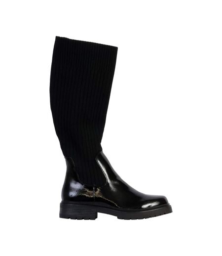 Bottes à Zip The Divine Factory