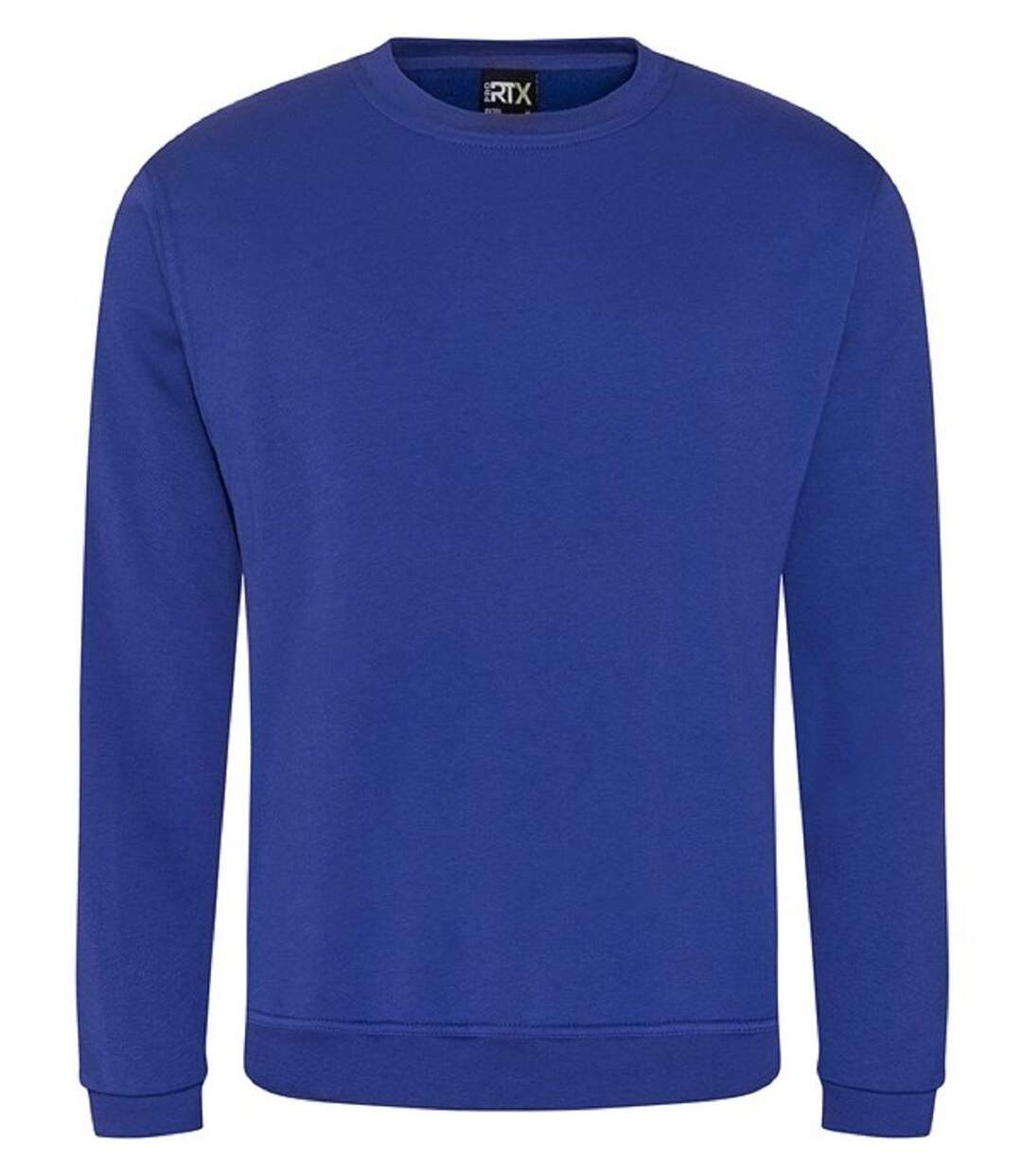 Sweat Pro - Homme - RX301 - bleu roi