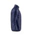 Mens Expedition Padded Jacket Navy Printer-3