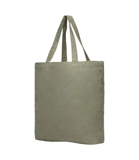 Tote Bag Hilo Aware Taille Unique Vert Vinga