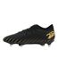 Mens Speed Falcon Team Soft Ground Rugby Boots Black Canterbury-2