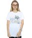 Disney - T-shirt THREE LITTLE PIGS - Femme (Blanc) - UTBI17710-2