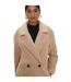 Manteau femme brun-beige Dorothy Perkins