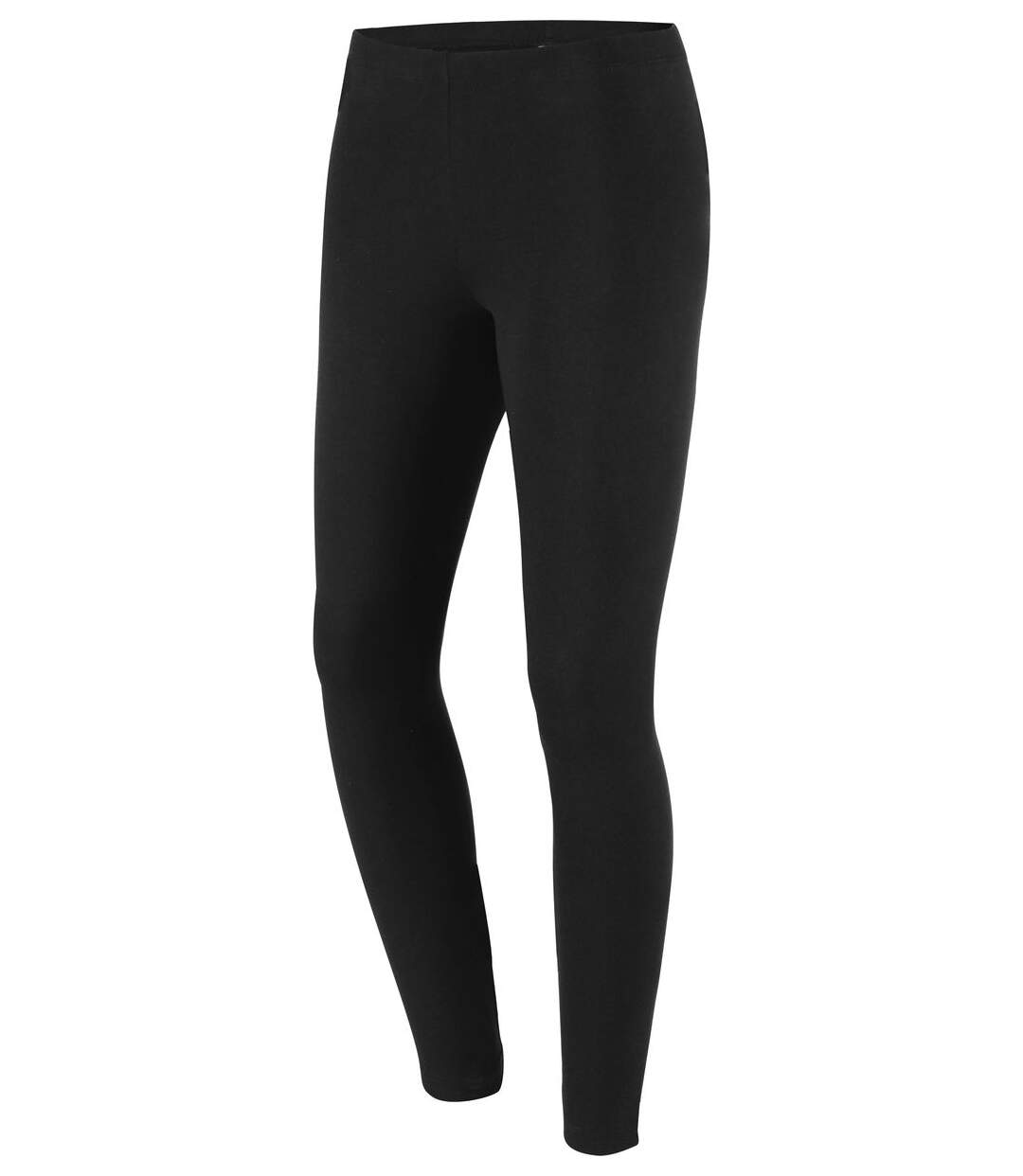 Legging femme - PA188 - noir